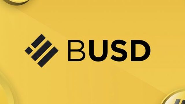 Warum beendet Binance BUSD?