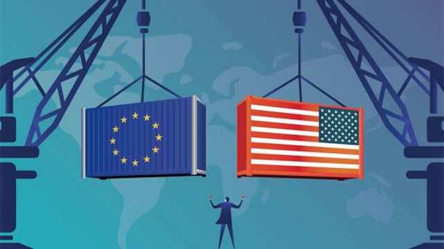 Wird der EU-US-Gipfel Durchbrüche im Handel bringen?