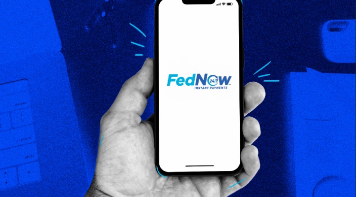 How does FedNow compare to cryptocurrencies?