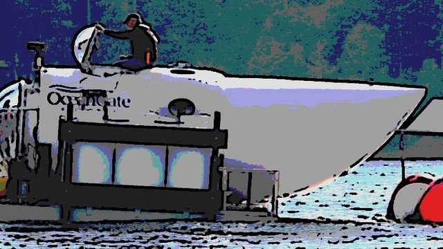 Did OceanGate negligently handle safety concerns about the Titan submarine?