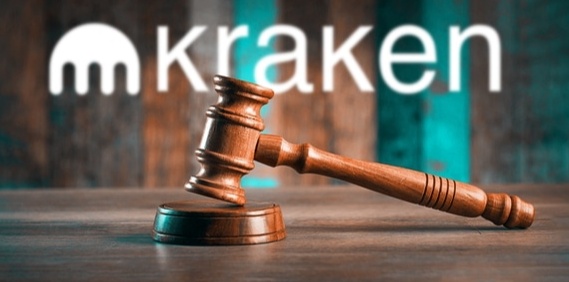 Is the court order for Kraken to disclose user data to the IRS for tax compliance widely accepted?