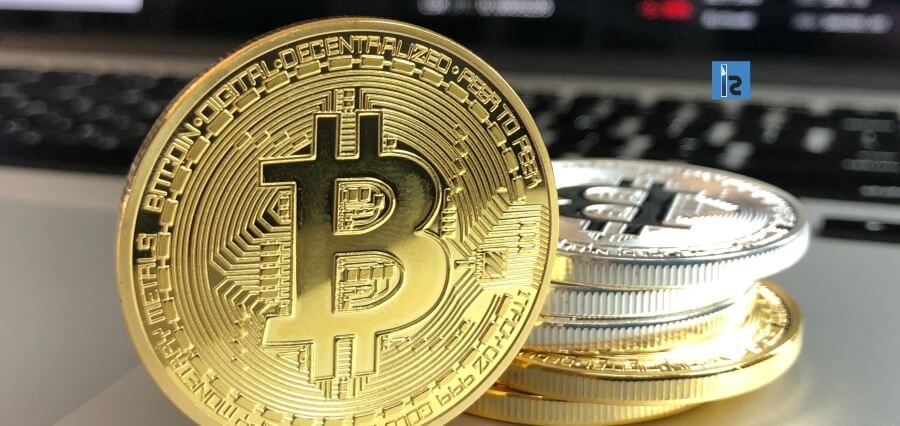 Why did the price of Bitcoin drop suddenly?