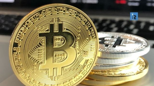 Why did the price of Bitcoin drop suddenly?