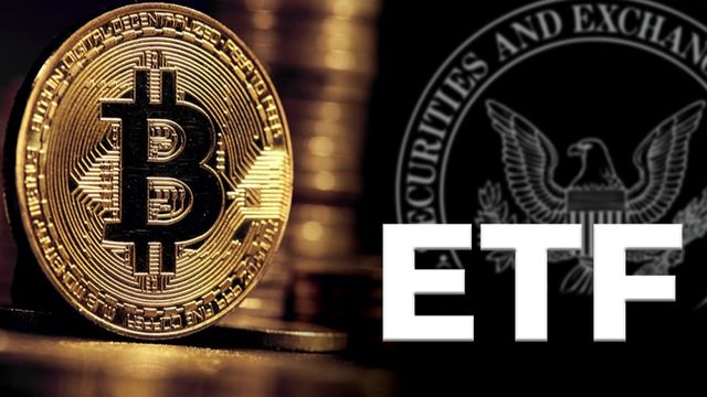 Will the spot Bitcoin ETF get approved by the SEC?