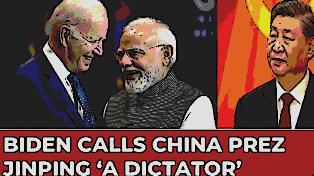 Is China a dictatorship?