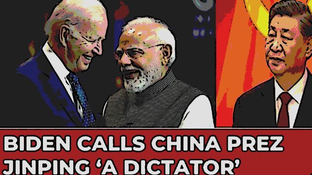 Is China a dictatorship?