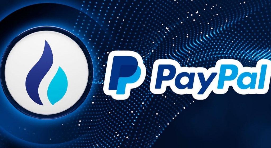 PayPal starts Dollar-Stablecoin PYUSD – but why?