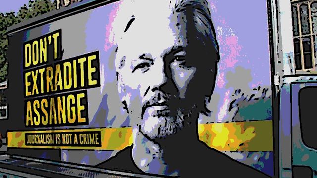 Will Julian Assange be soon extradited to the United States?