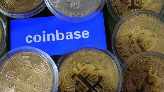 Why did the SEC ask Coinbase to halt trading in everything except bitcoin?