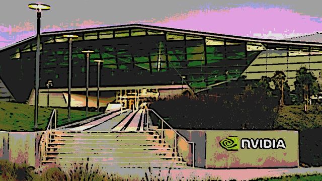 Sind Nvidia-Aktien angemessen bewertet?