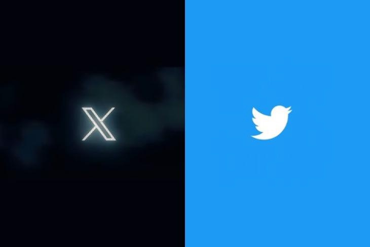 Why does Elon Musk want to rebrand Twitter to X?