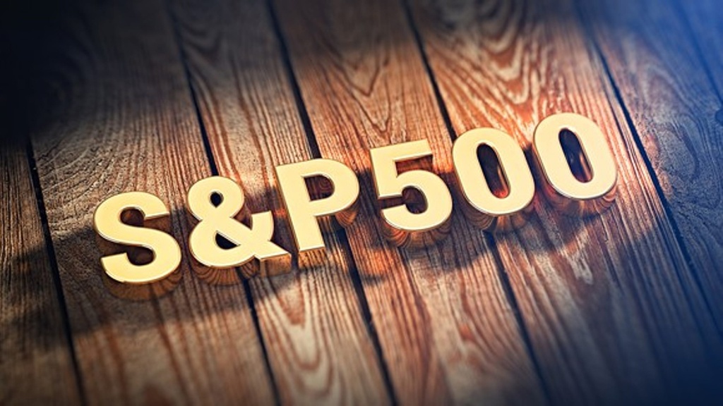 Will S&P500 continue to have a strong second half of 2023?