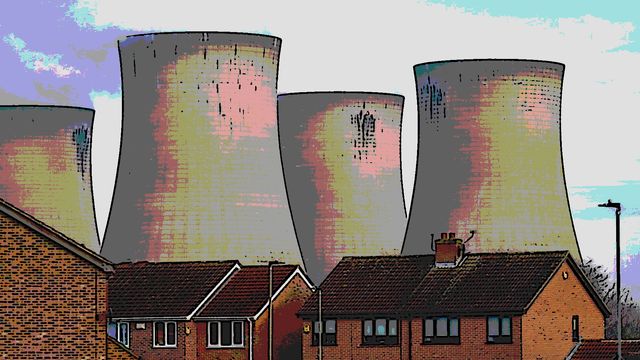 Wird Großbritannien im Winter aufgrund fehlender Notfall-Kohlereserven mit Energieknappheiten konfrontiert sein?