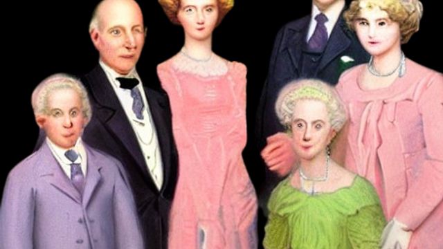 Sind die Rothschilds die reichste Familie der Welt?