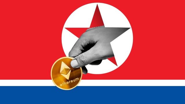 To what extend do North Korean hackers launder cryptocurrencies on Russian exchanges?
